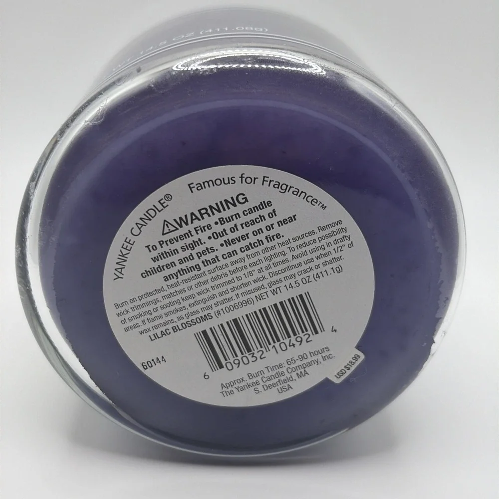 Yankee Candle yankee candle